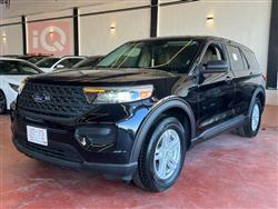 فورد إكسبلورر